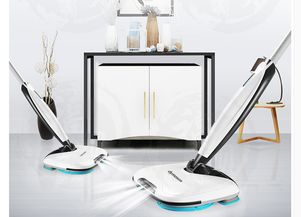 電動(dòng)拖把哪個(gè)牌子好？有了它拖地變得輕松不少