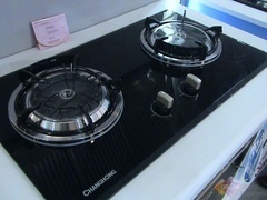 多元布局，智創(chuàng)未來(lái) 長(zhǎng)虹多類型廚衛(wèi)產(chǎn)品亮相09順德家電展